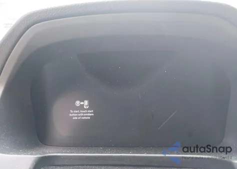 2024 Honda Ridgeline Rtl из США, поврежденный, VIN 5FPYK3F50RB022006